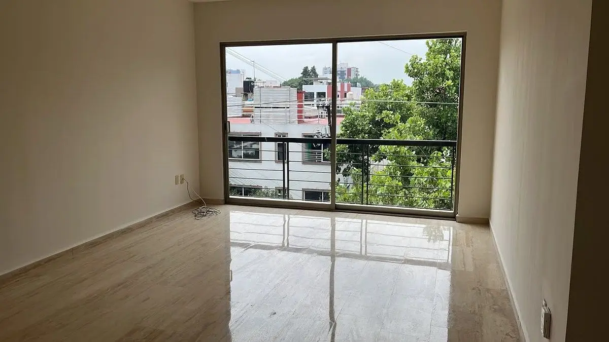 Departamento en Renta en Narvarte — foto 3