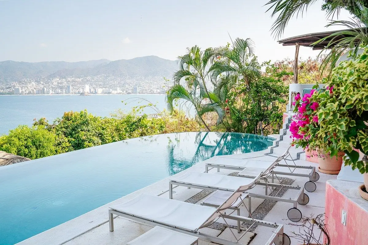 Casa en Venta en Acapulco