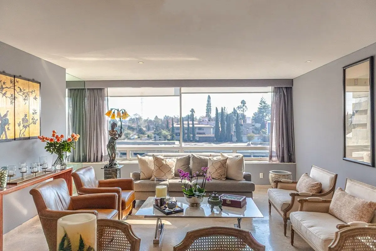 Departamento en Venta en Bosque de las Lomas — foto 2