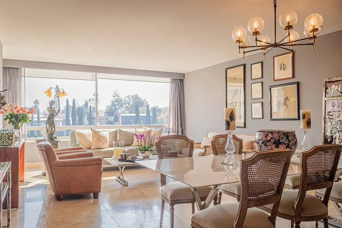 Departamento en Venta en Bosque de las Lomas — foto 4