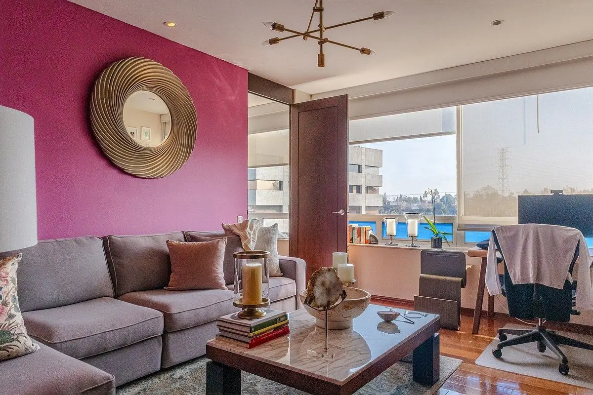 Departamento en Venta en Bosque de las Lomas — foto 5