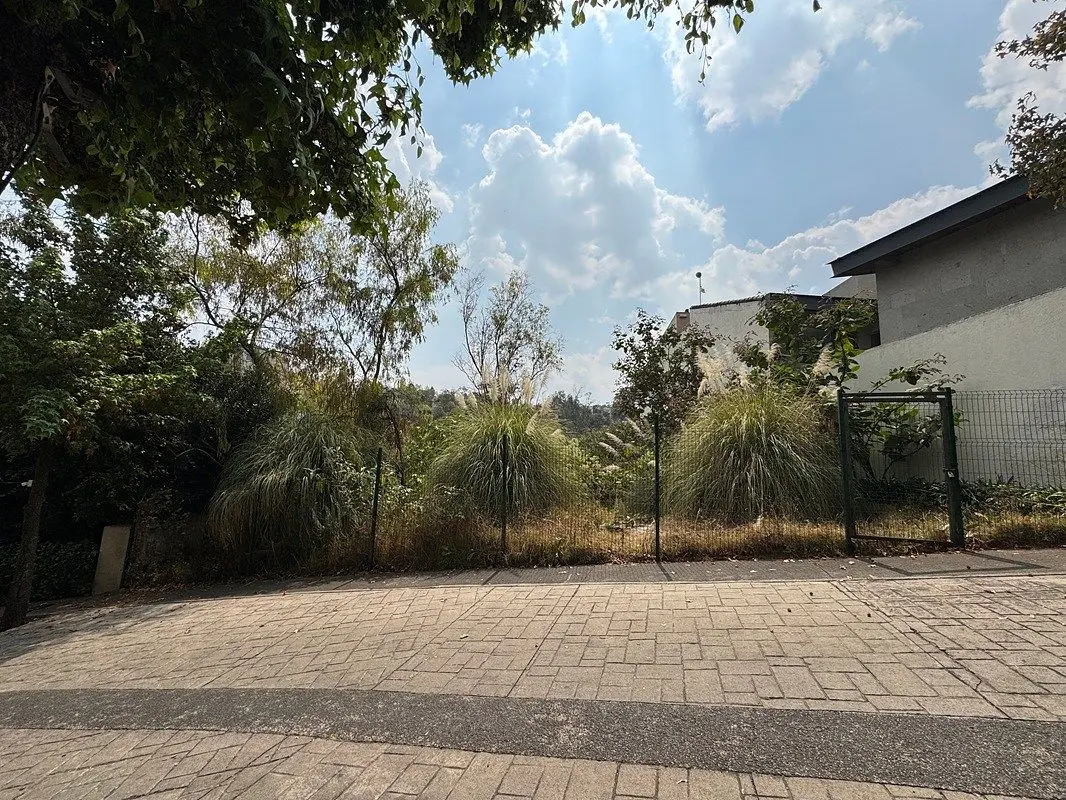 Terreno en Venta en Lomas de Bezares — foto 5