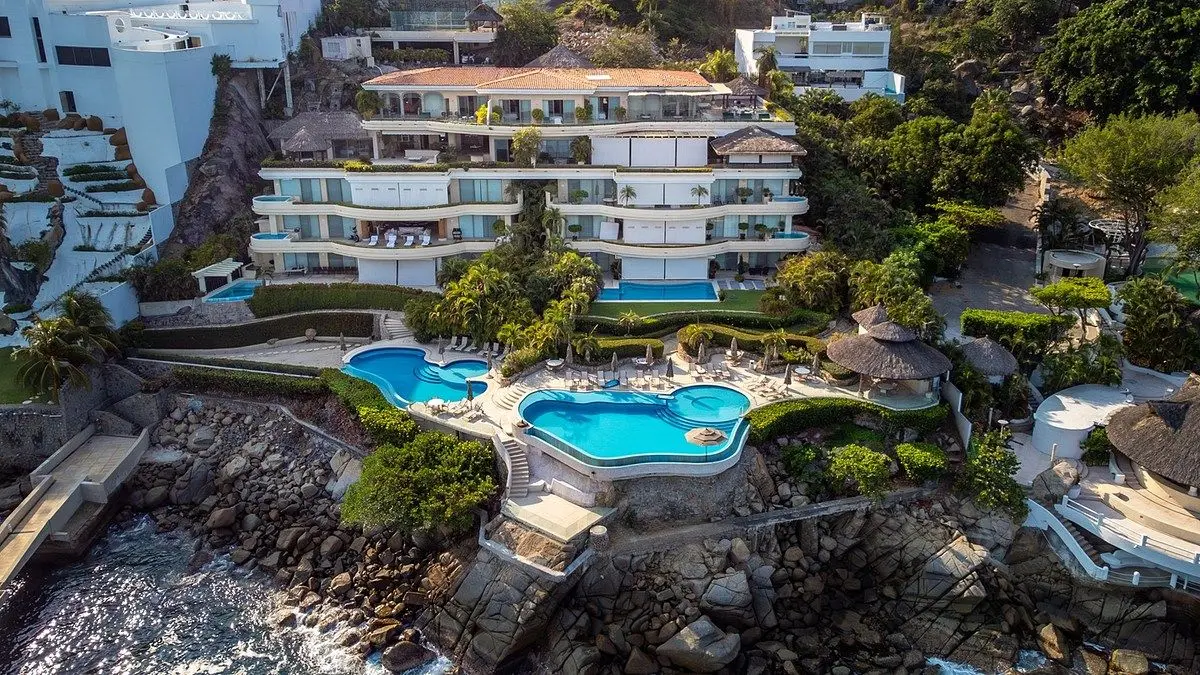 Penthouse en Venta en Acapulco