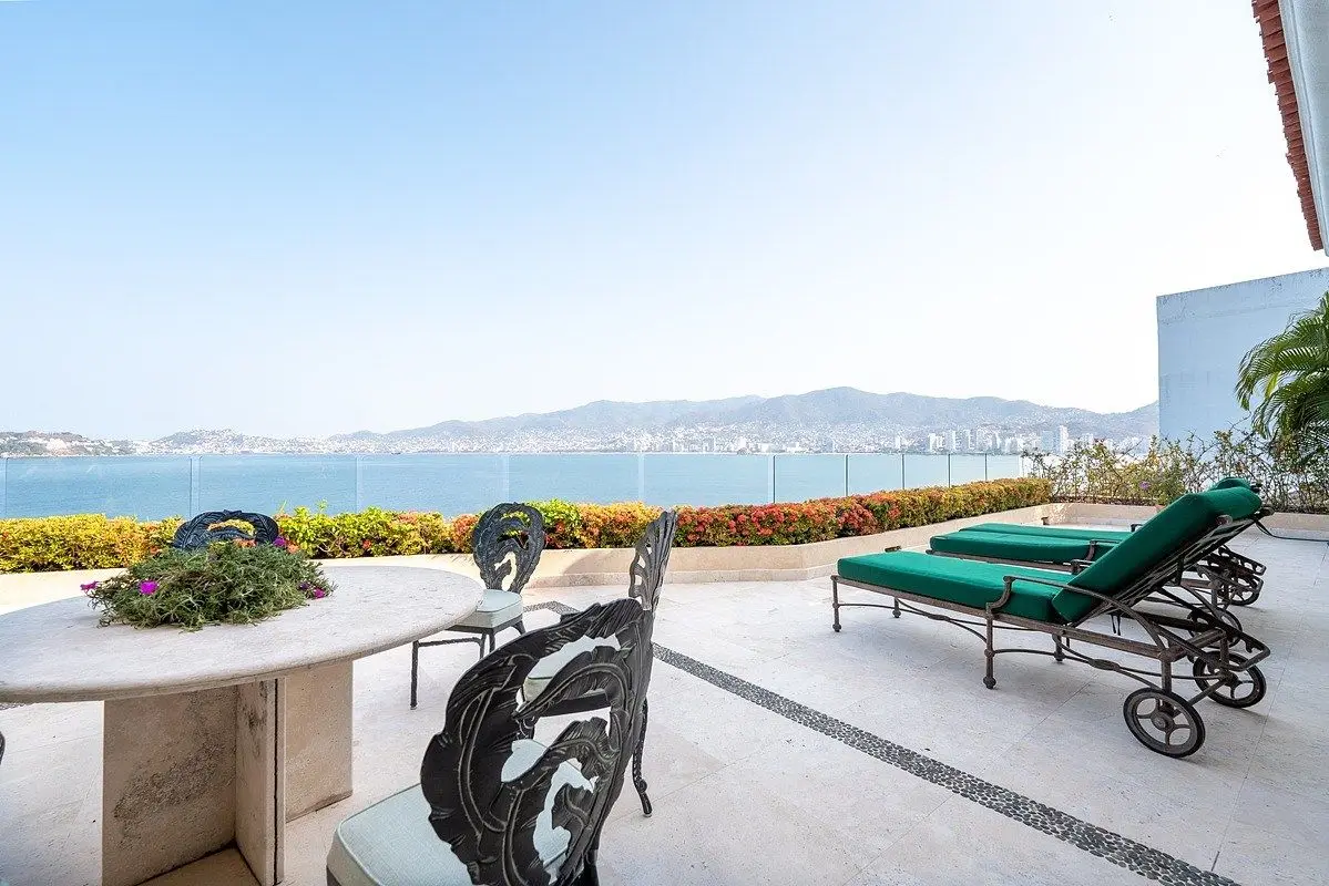 Penthouse en Venta en Acapulco — foto 2