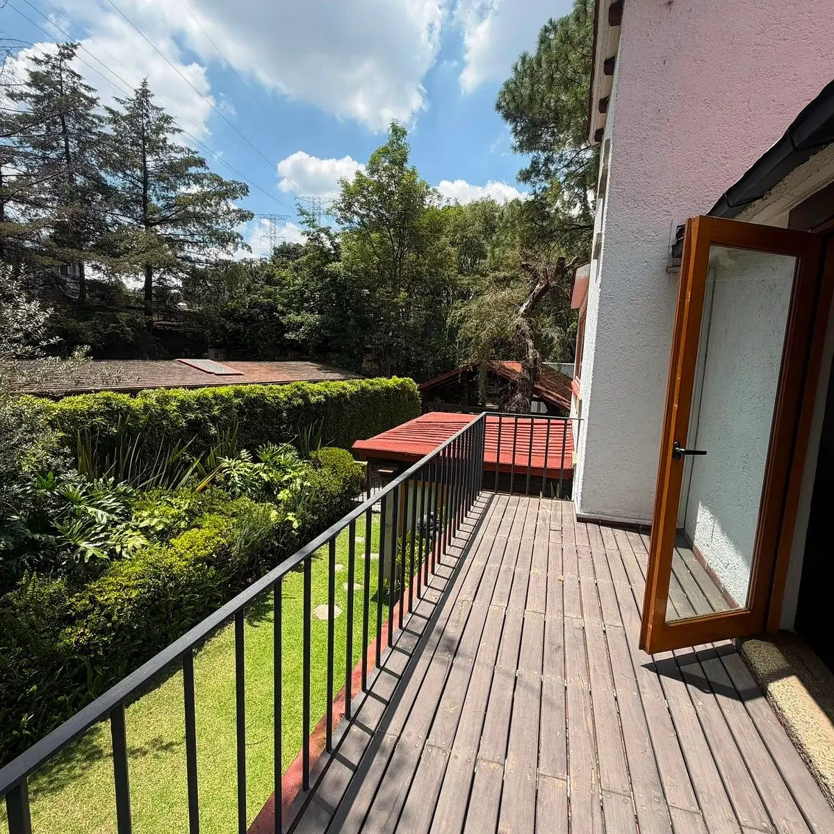 Casa en Venta o Renta en San Bartolo Ameyalco — foto 2