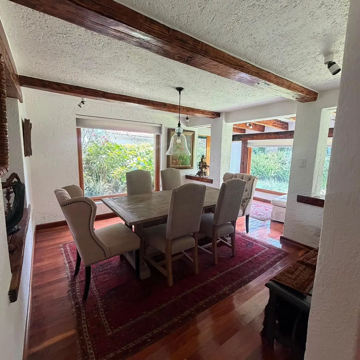 Casa en Venta o Renta en San Bartolo Ameyalco — foto 4