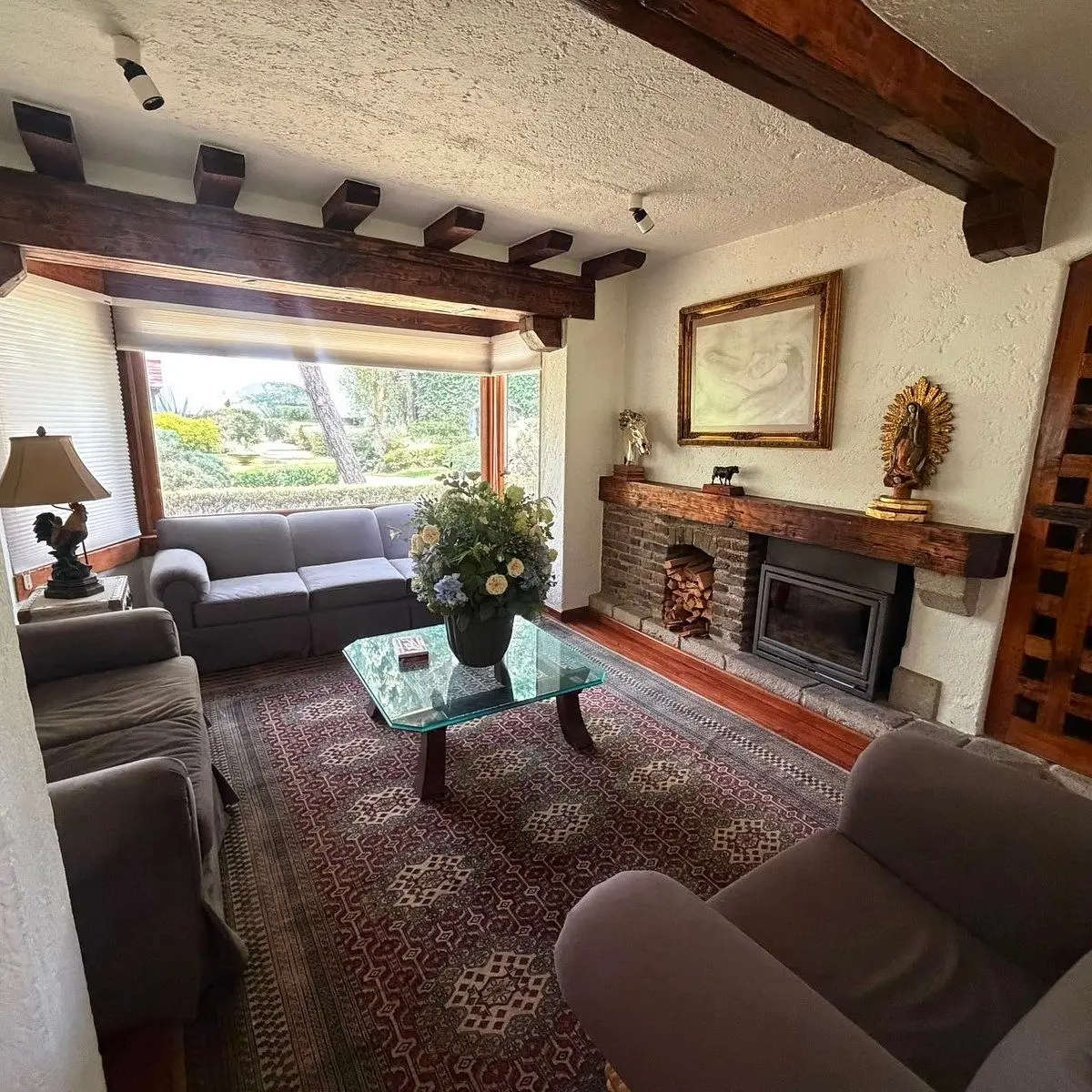 Casa en Venta o Renta en San Bartolo Ameyalco — foto 5