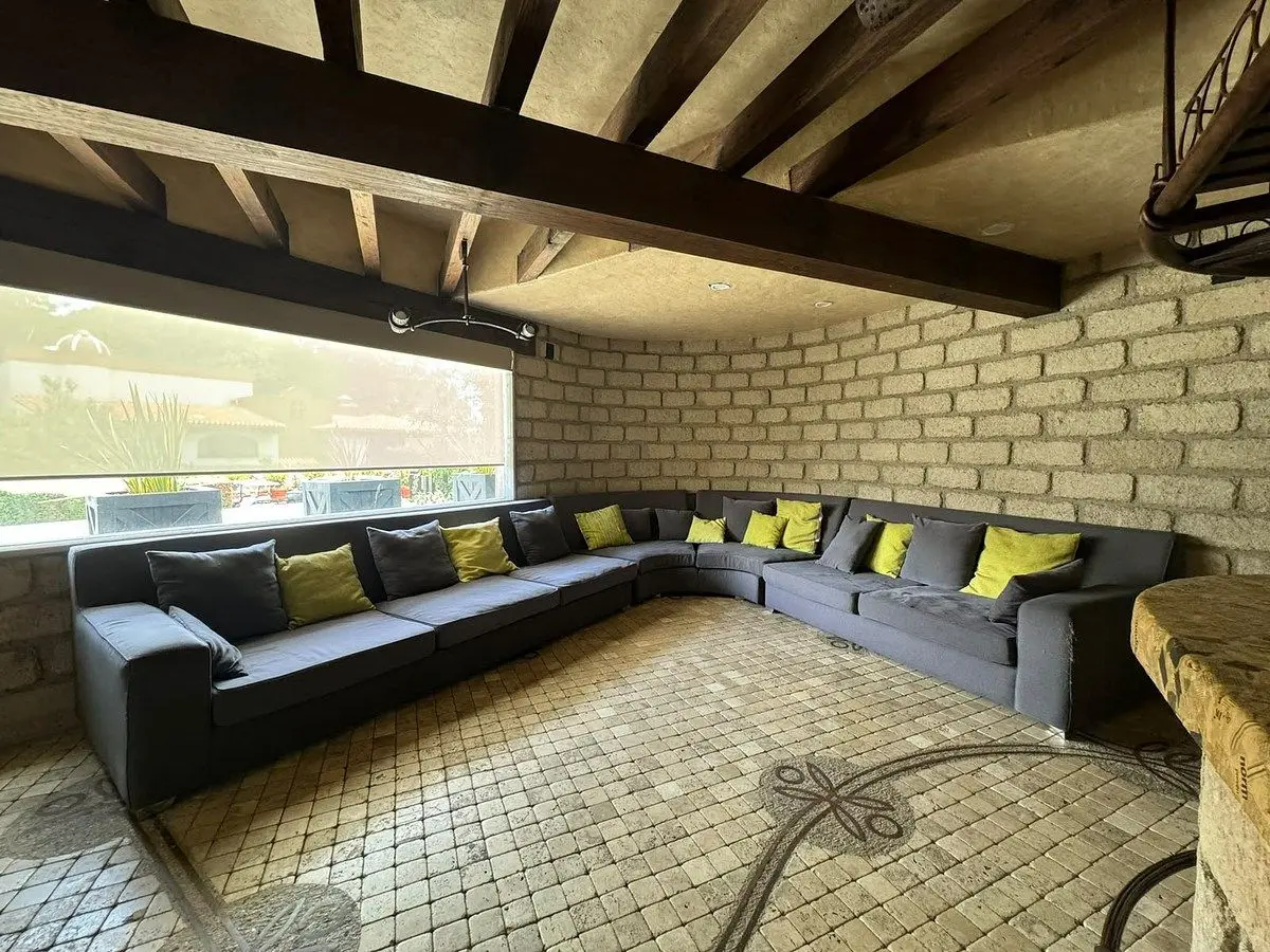 Casa en Venta o en Renta en Club de Golf los Encinos — foto 3