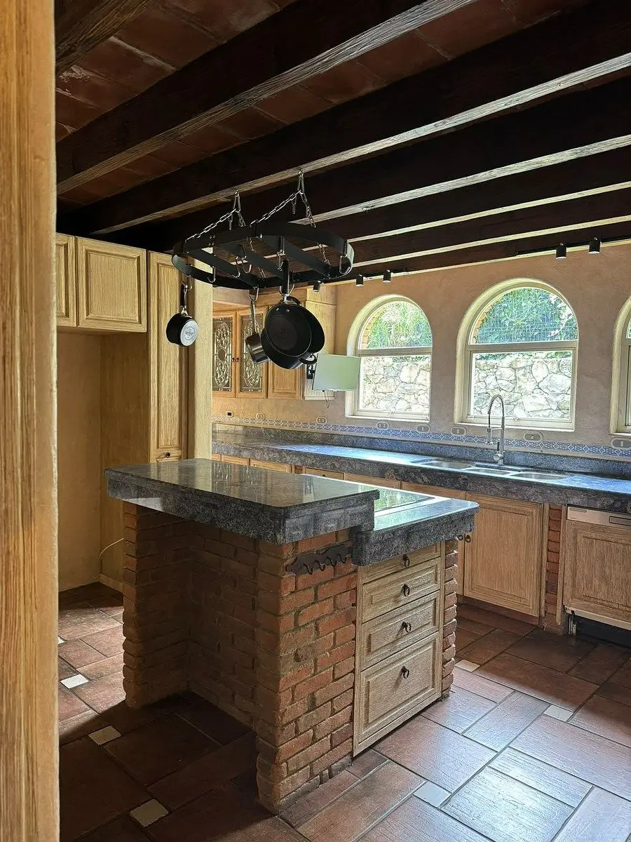 Casa en Venta o en Renta en Club de Golf los Encinos — foto 5