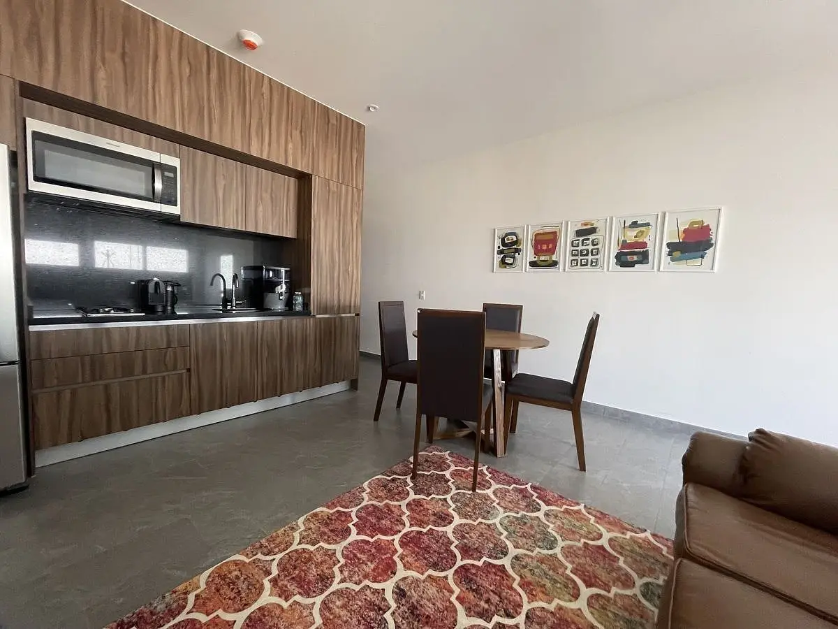 Departamento en Venta en Colonia Tabacalera