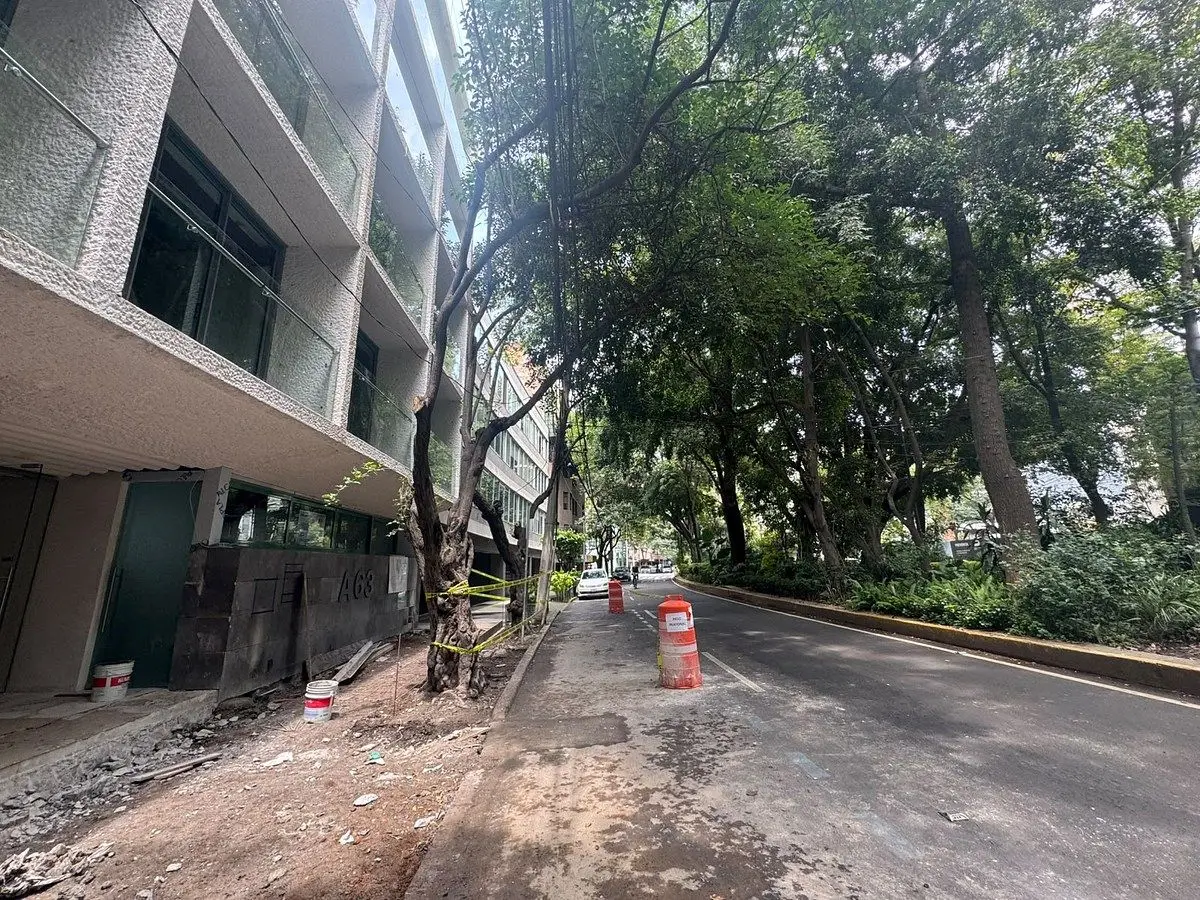 Departamento en Venta en Hipodromo Condesa