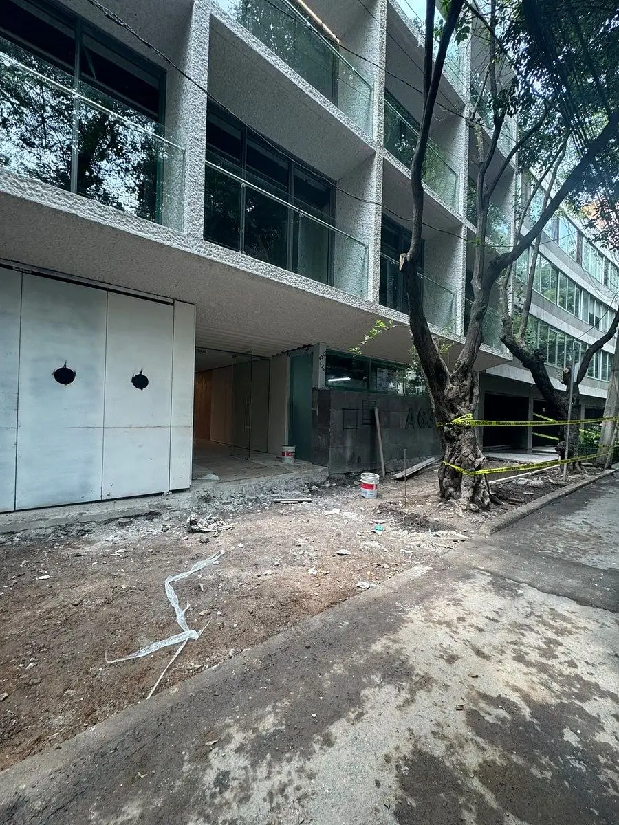 Departamento en Venta en Hipodromo Condesa — foto 3
