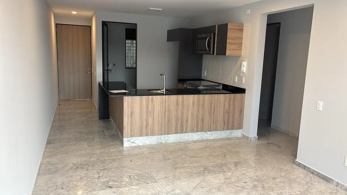 Departamento en Venta en Colonia Roma — foto 2