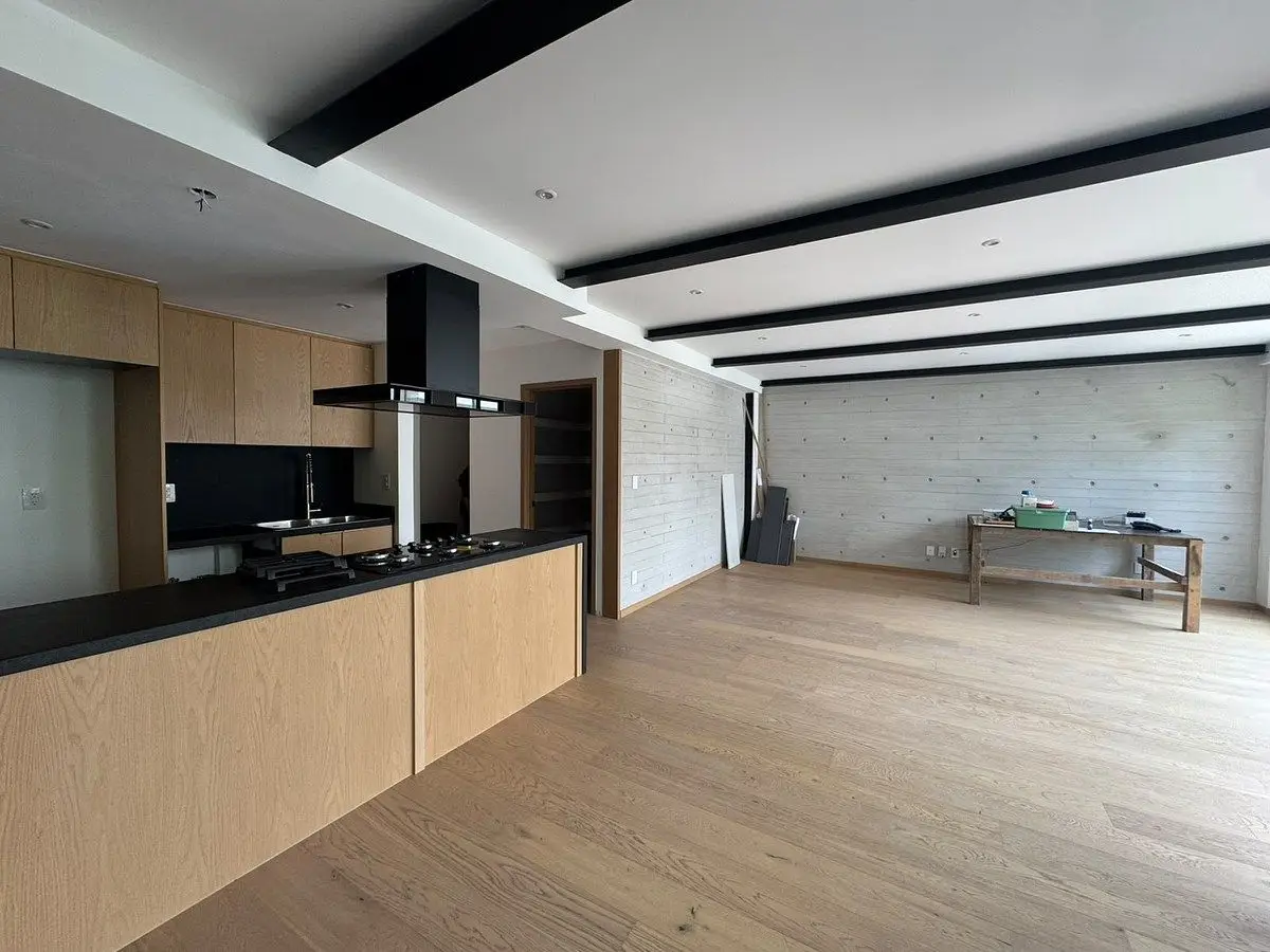 Departamento en Venta en Polanco