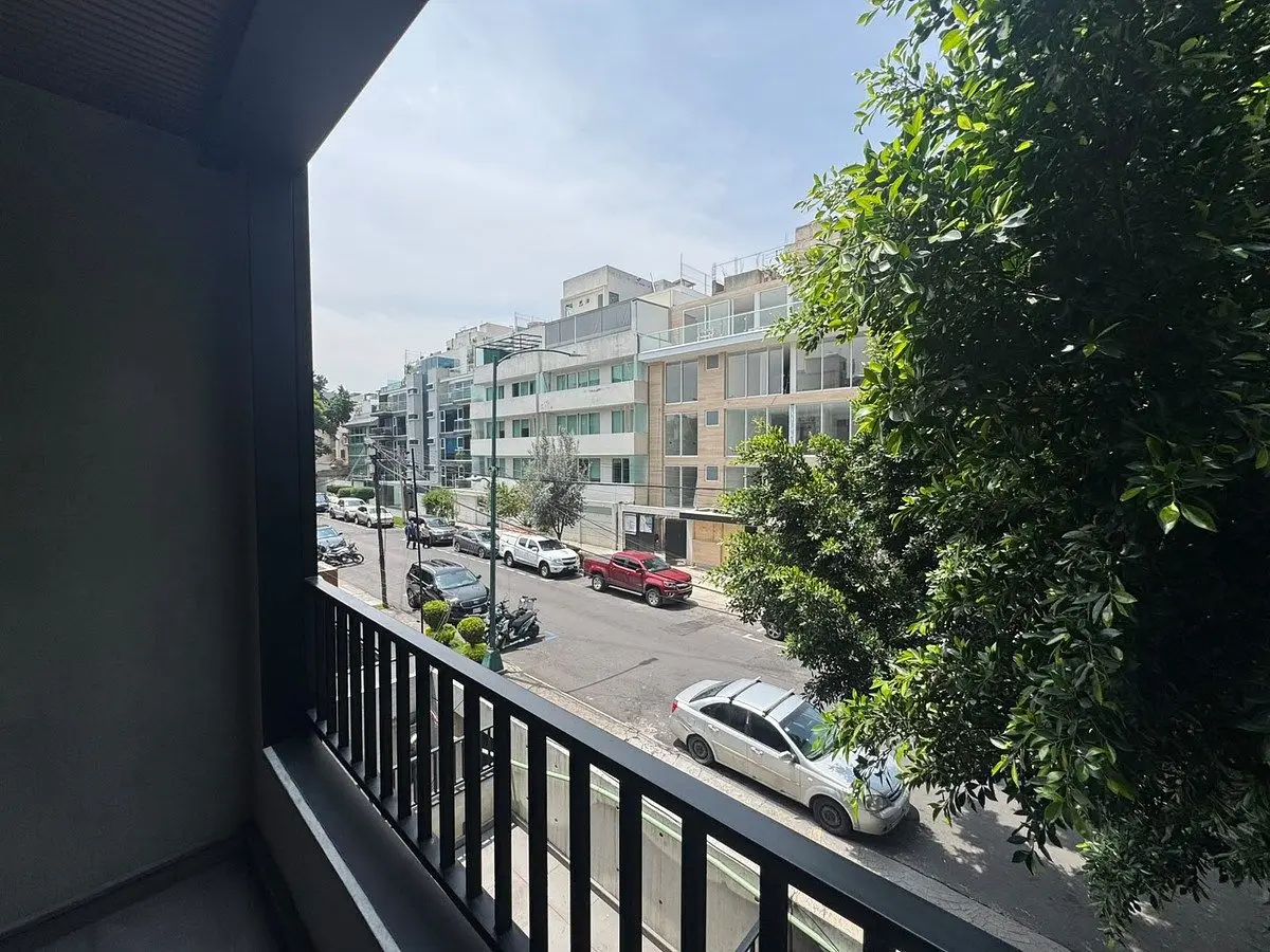 Departamento en Venta en Polanco — foto 2