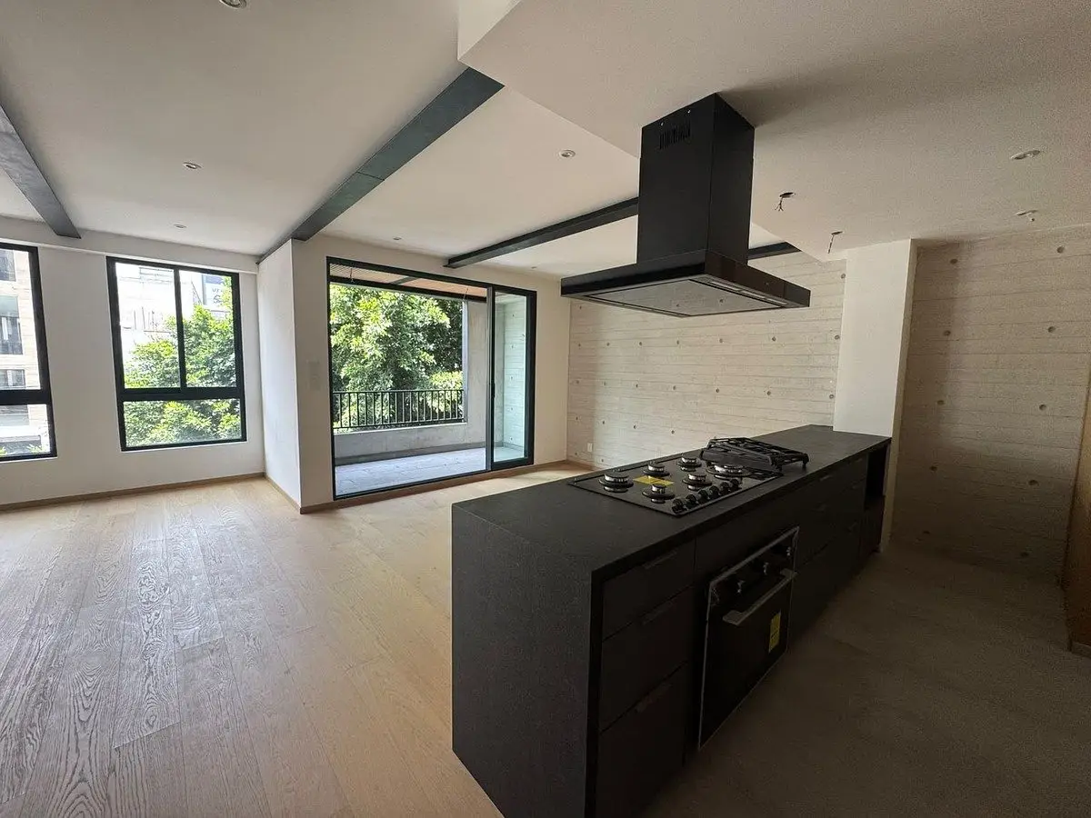 Departamento en Venta en Polanco — foto 4