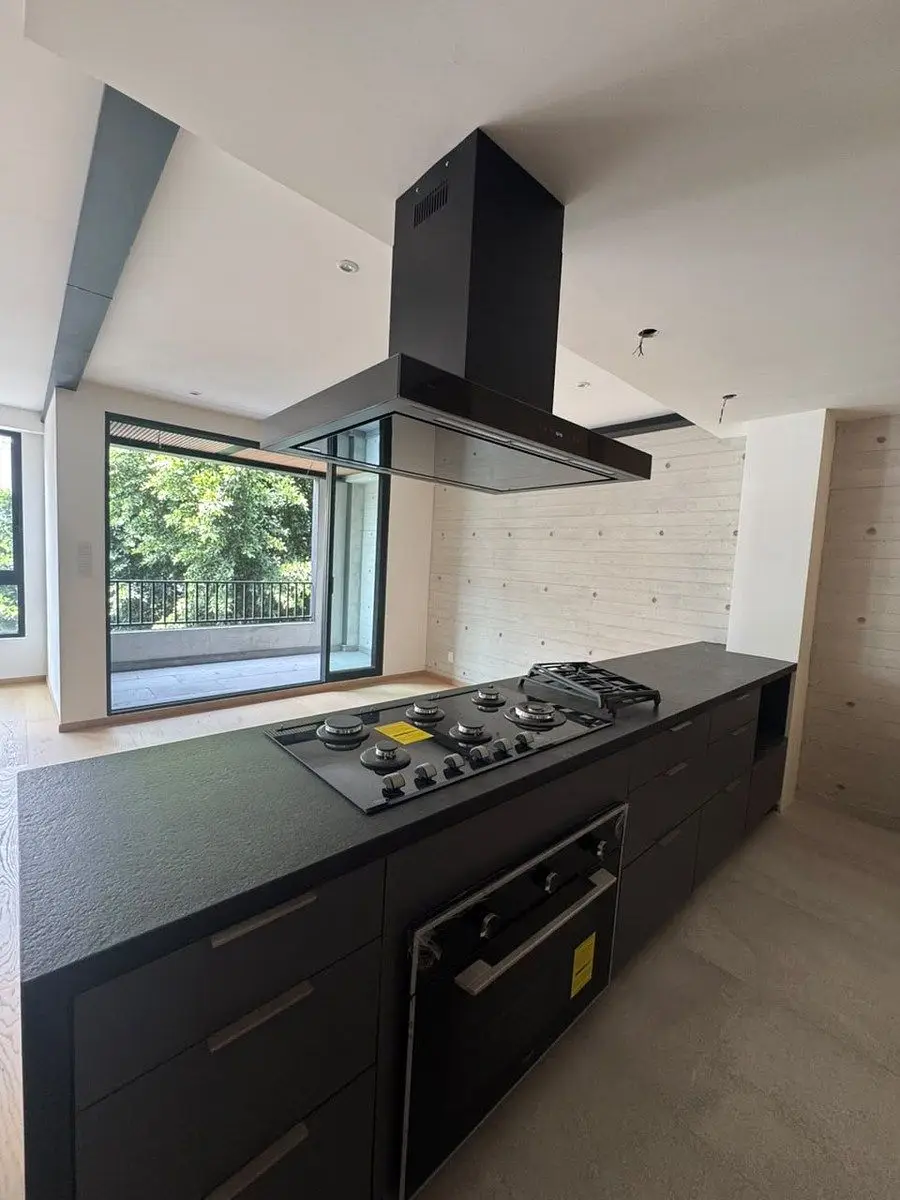 Departamento en Venta en Polanco