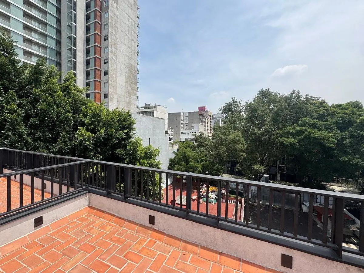 Departamento en Venta en Polanco — foto 2