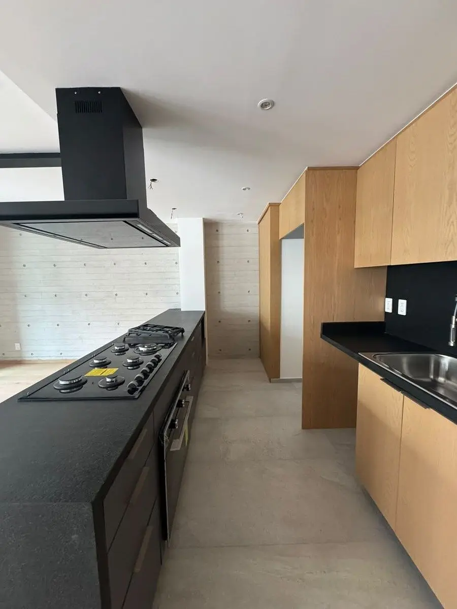 Departamento en Venta en Polanco — foto 4