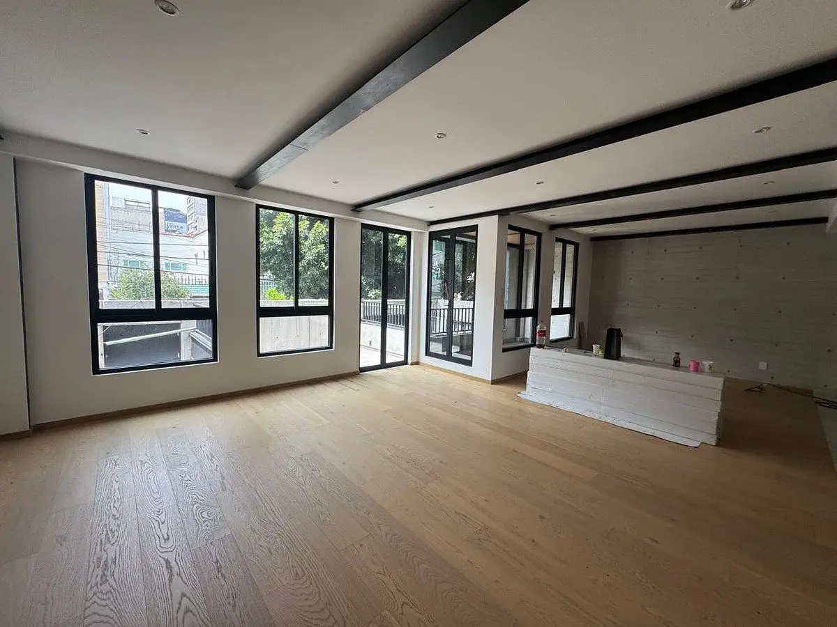 Departamento en Venta en Polanco — foto 2