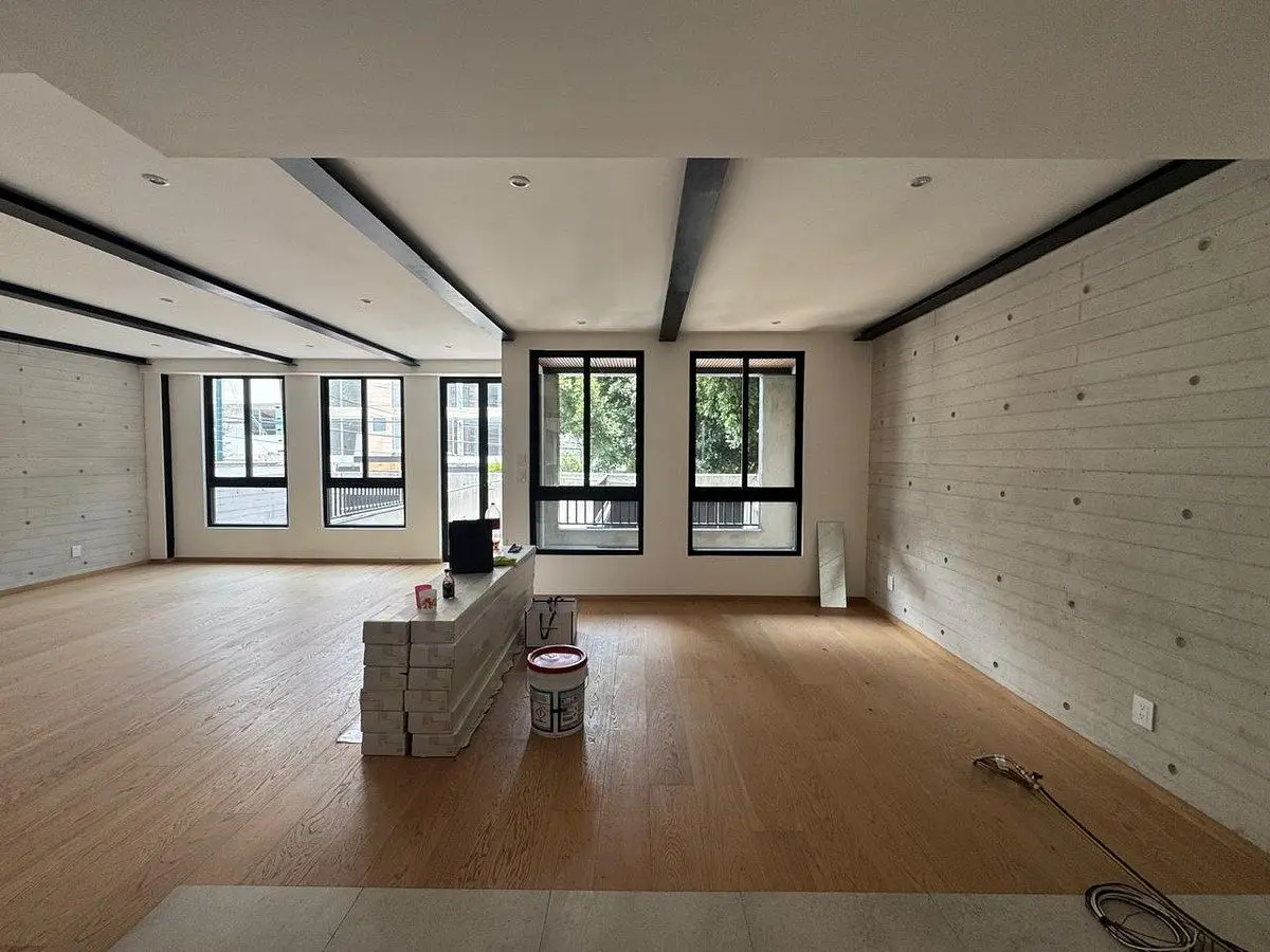 Departamento en Venta en Polanco — foto 3
