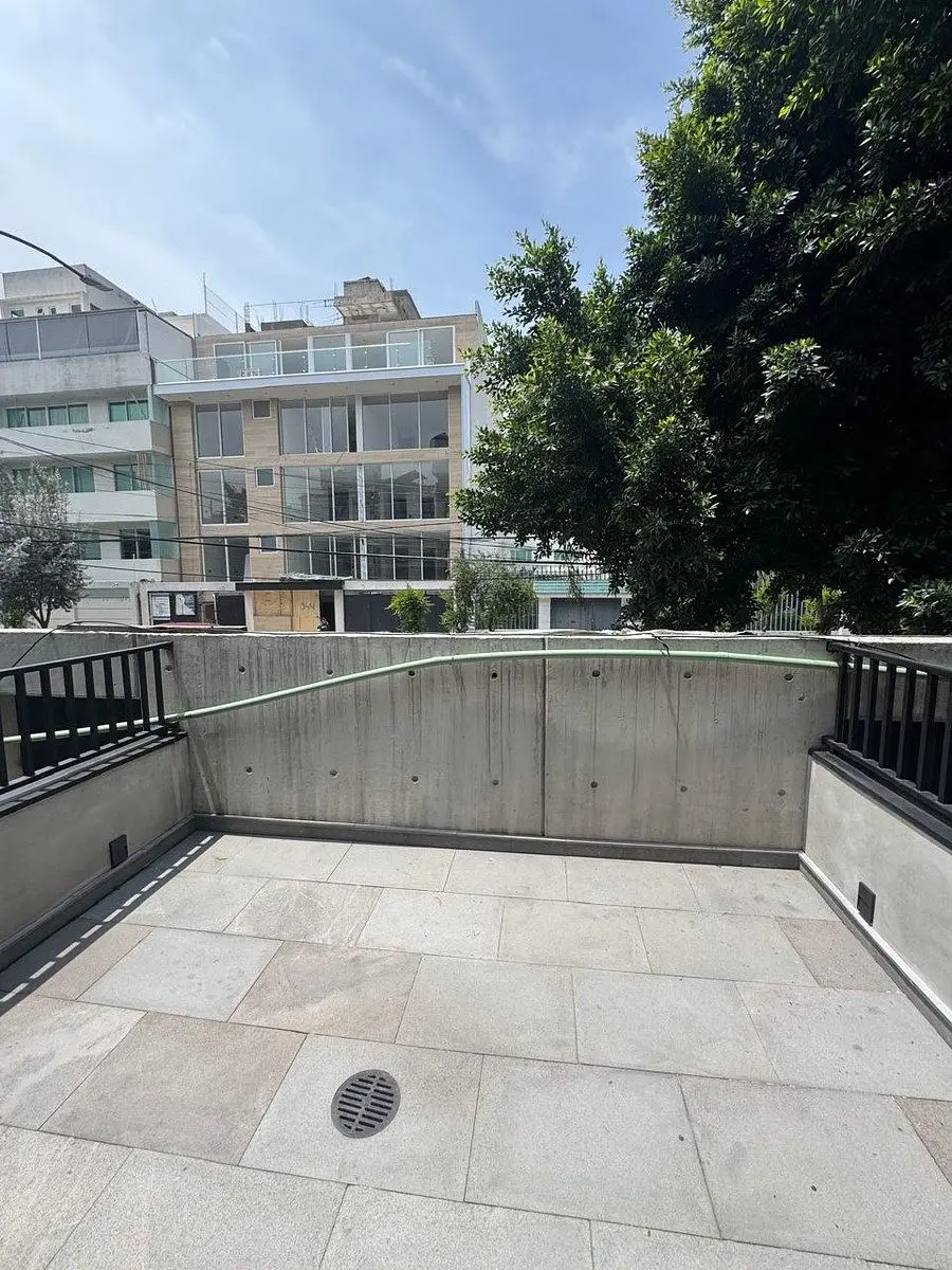 Departamento en Venta en Polanco — foto 5