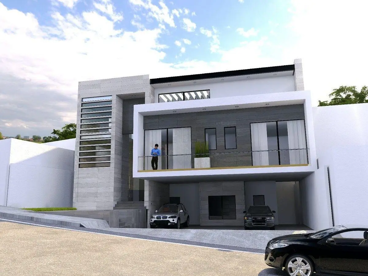 Casa en Venta en Bosques de las Lomas