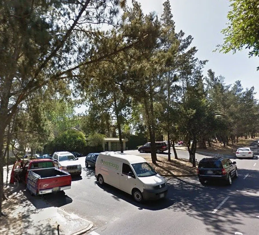 Terreno en Venta en Bosques de las Lomas — foto 3