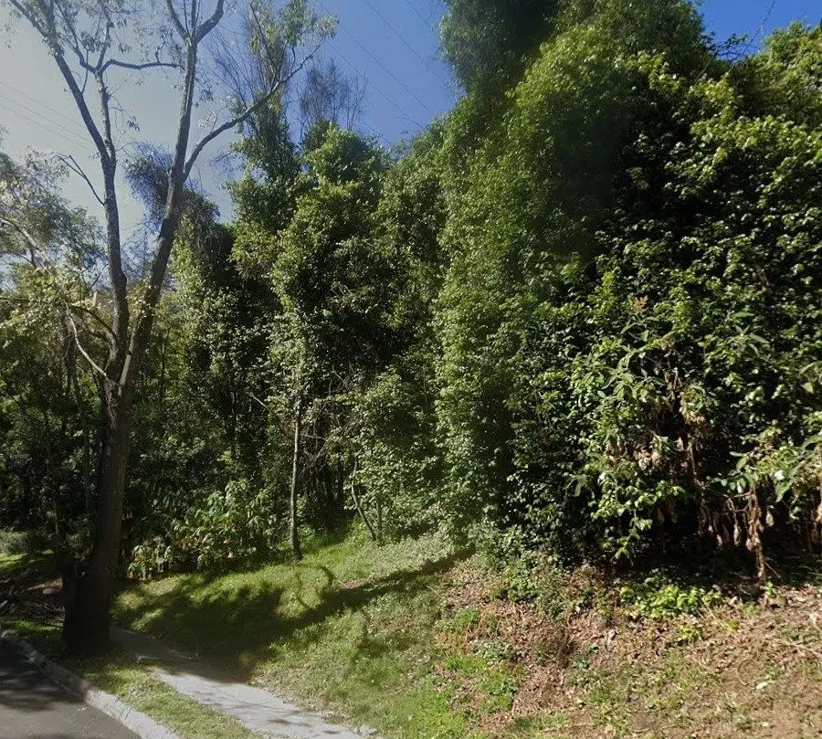 Terreno en Venta en Bosques de las Lomas — foto 4