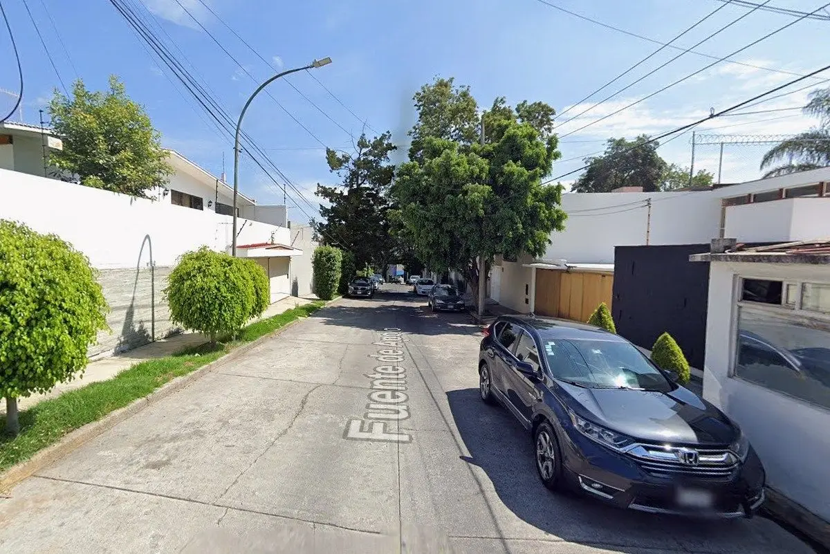 Departamento en Renta en Lomas de Tecamachalco — foto 2
