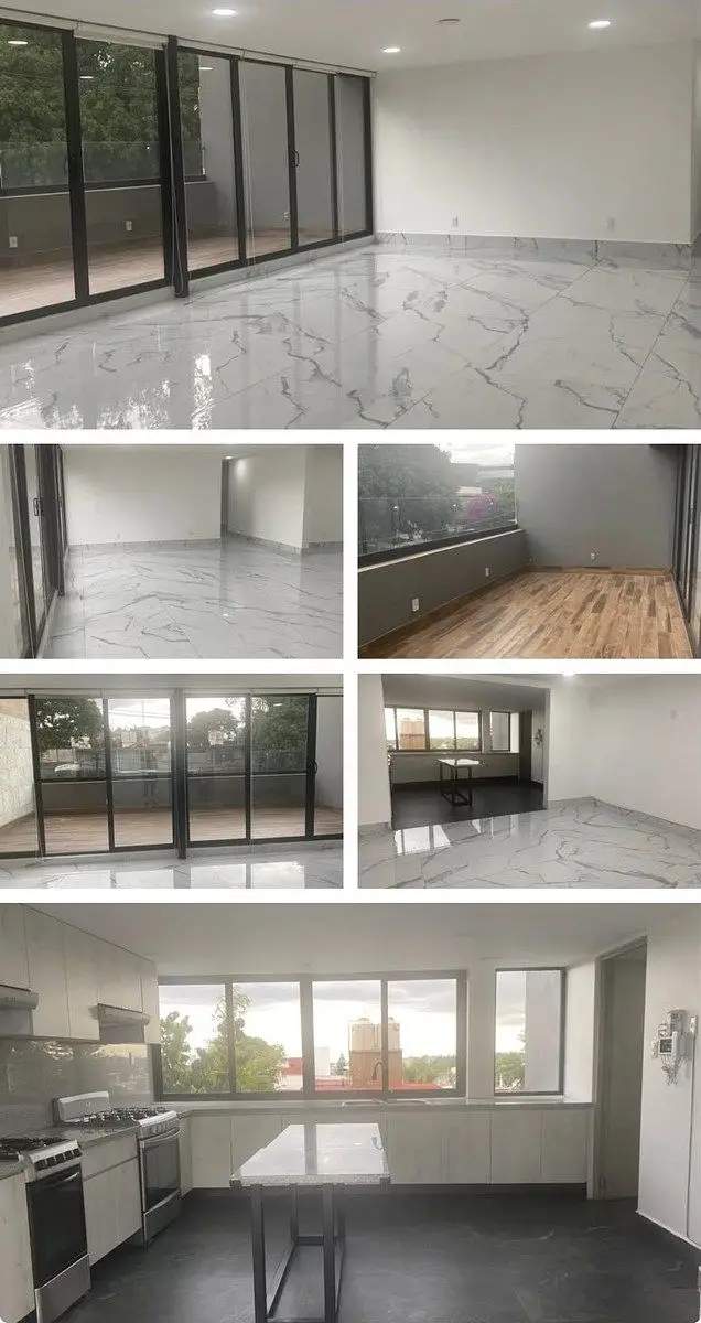 Departamento en Renta en Lomas de Tecamachalco — foto 3