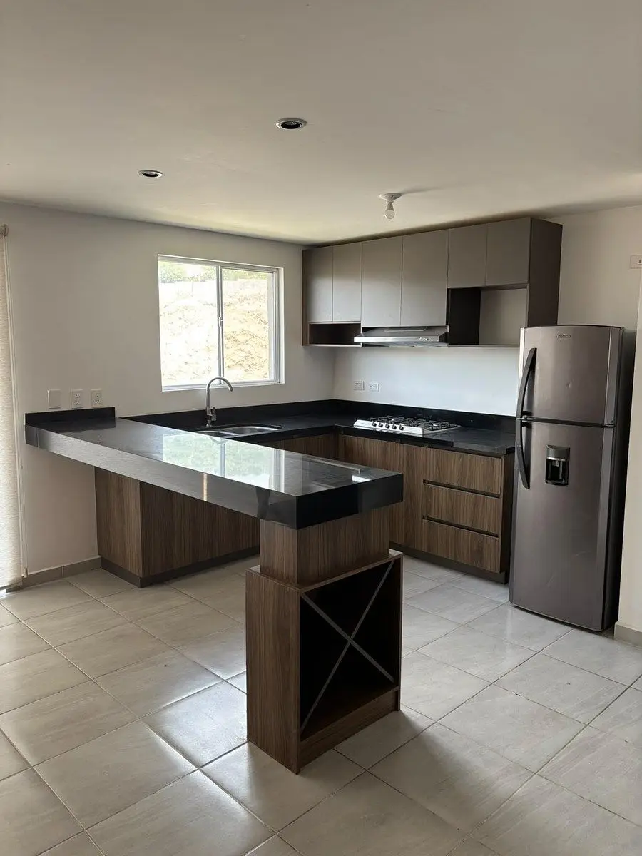 Departamento Amueblado en Renta en Queretaro