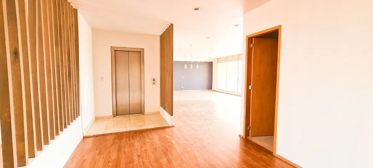 Departamento en Renta en Bosque Real