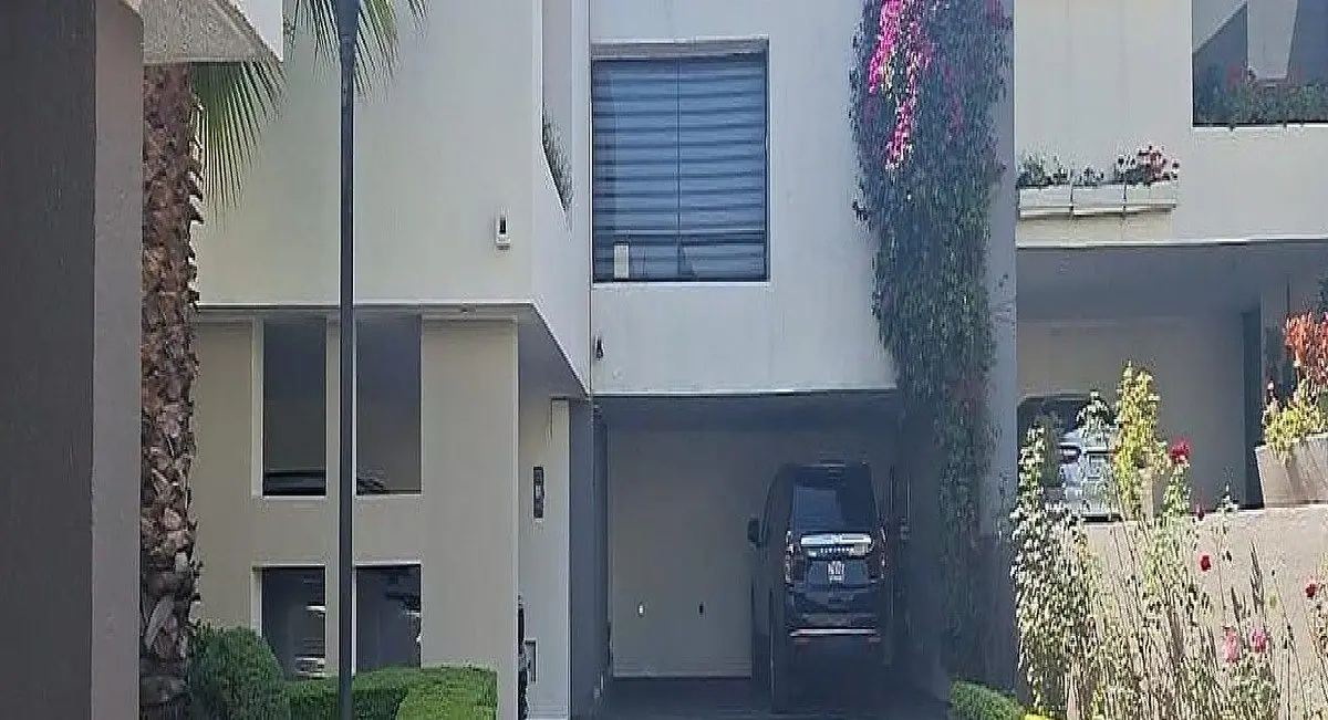 Casa en Venta en Jardines en la Montaña