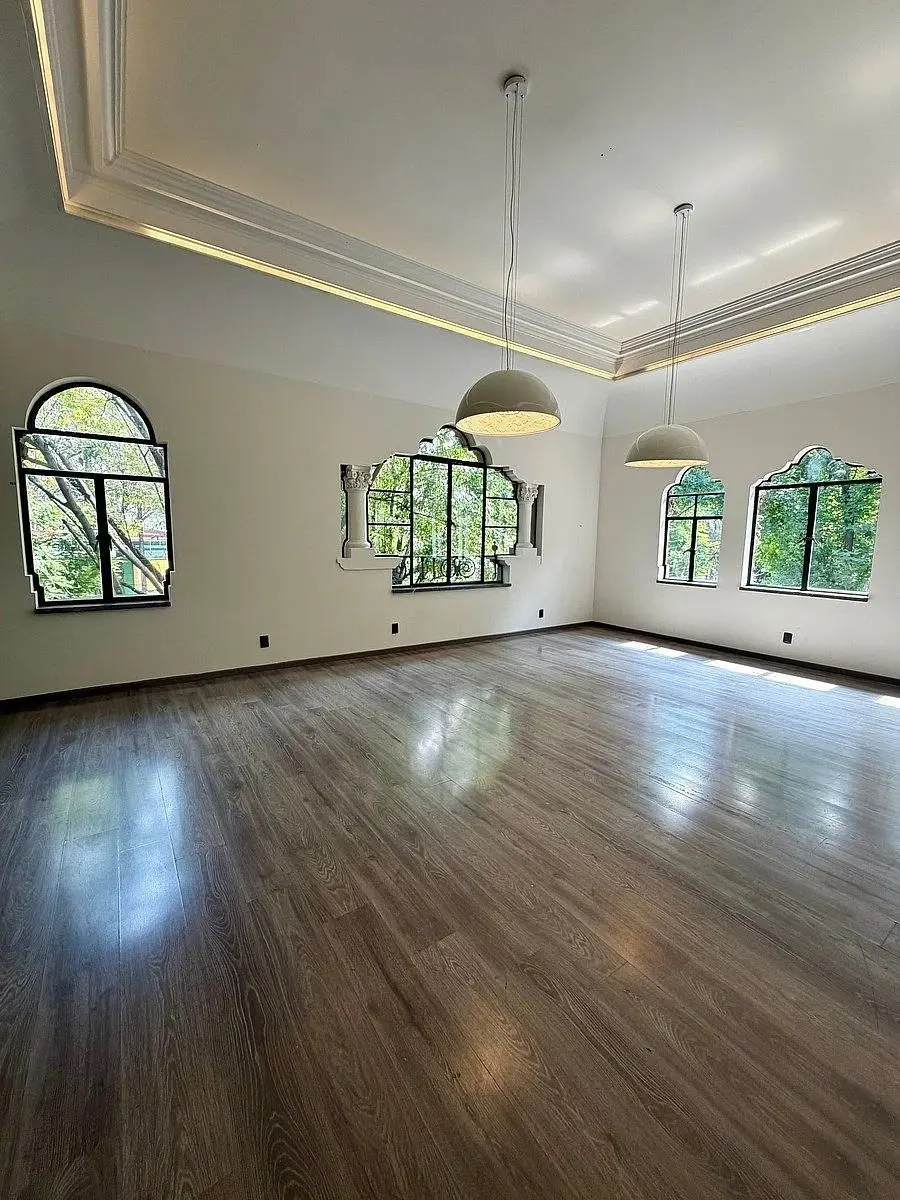 Casa en Renta con Uso de Suelo para Oficinas en Polanco