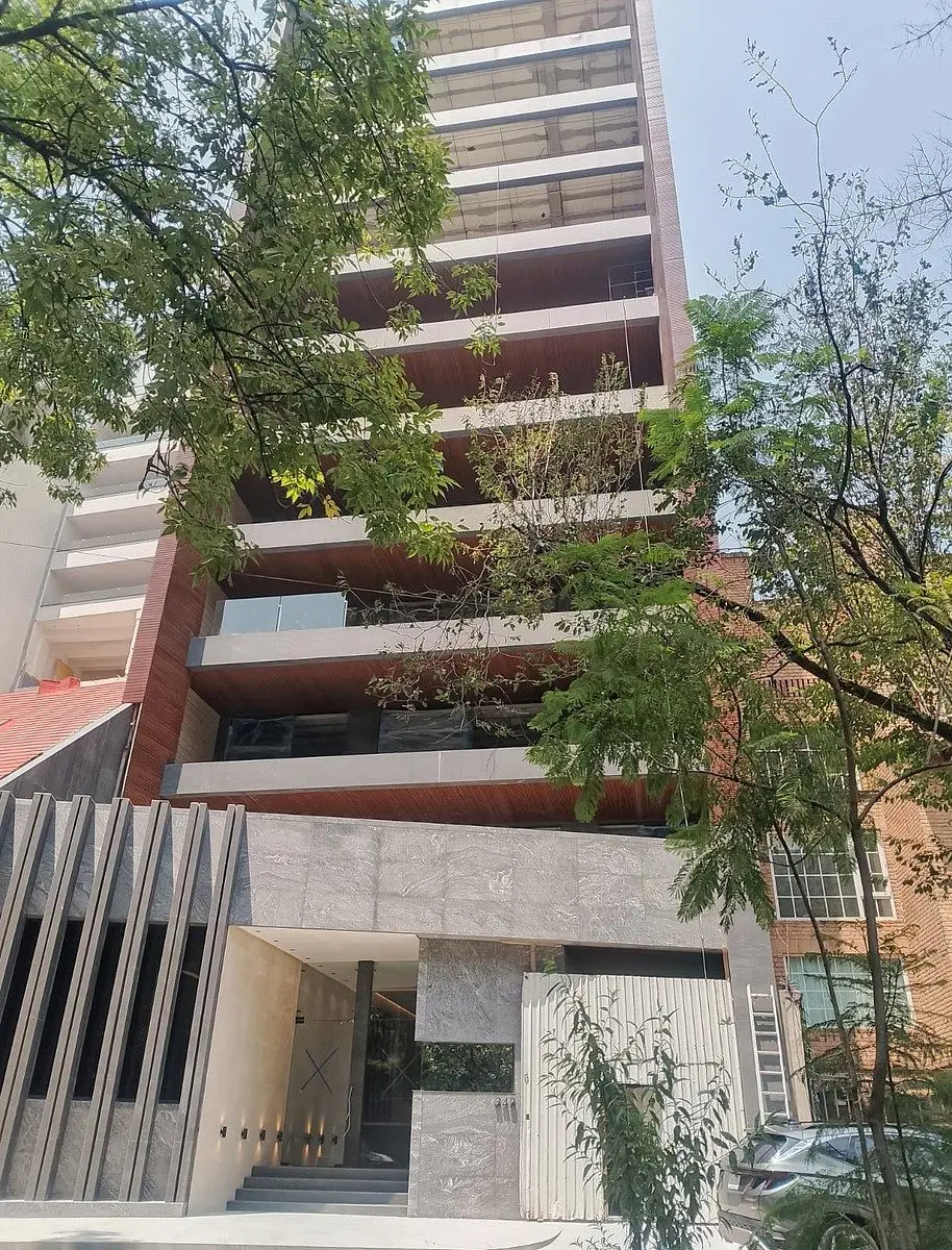 Departamento en Venta en Bosques de las Lomas