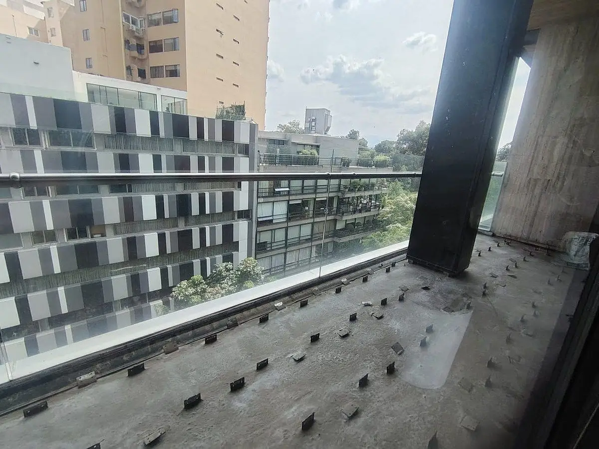 Departamento en Venta en Polanco