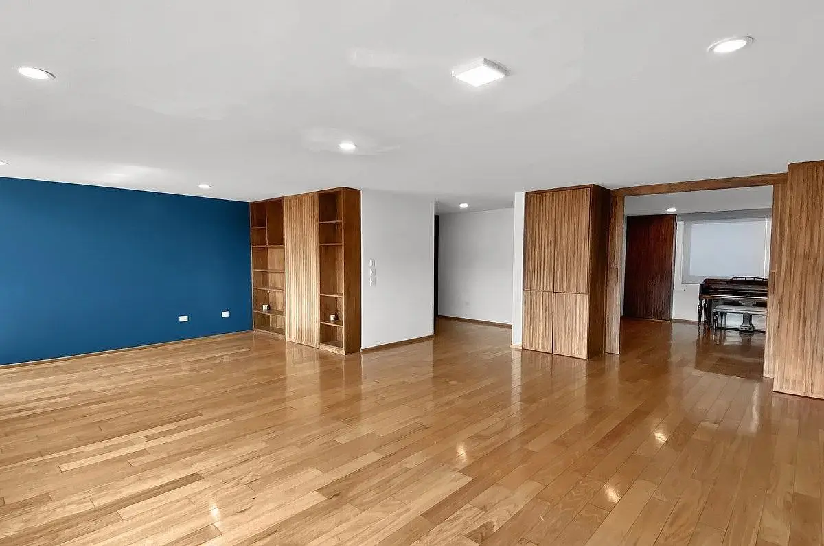 Departamento en Venta en Lomas de Chapultepec