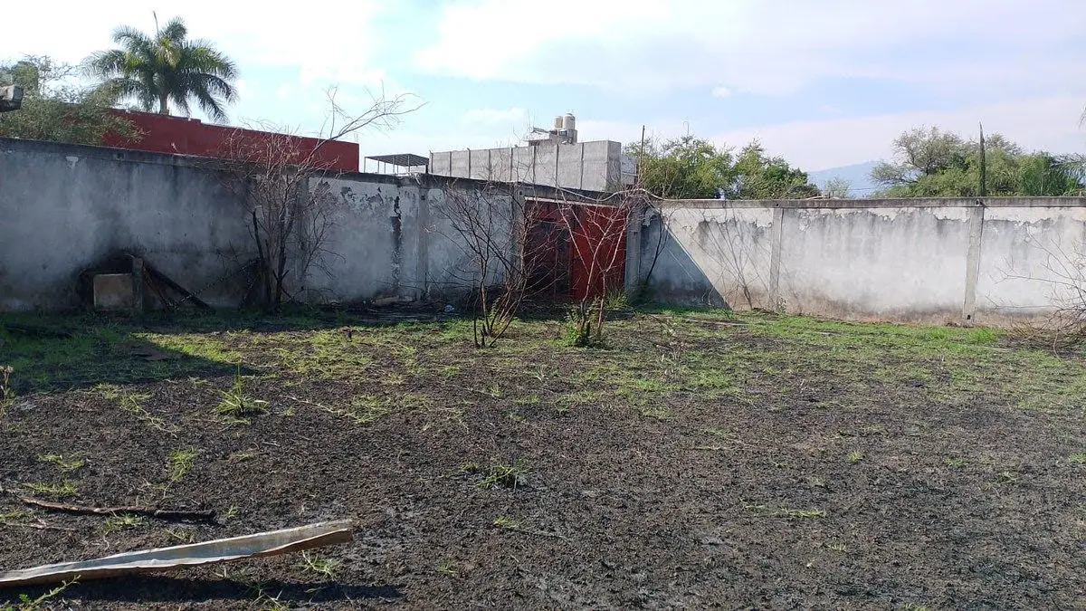 Terreno en Venta en Morelos — foto 2