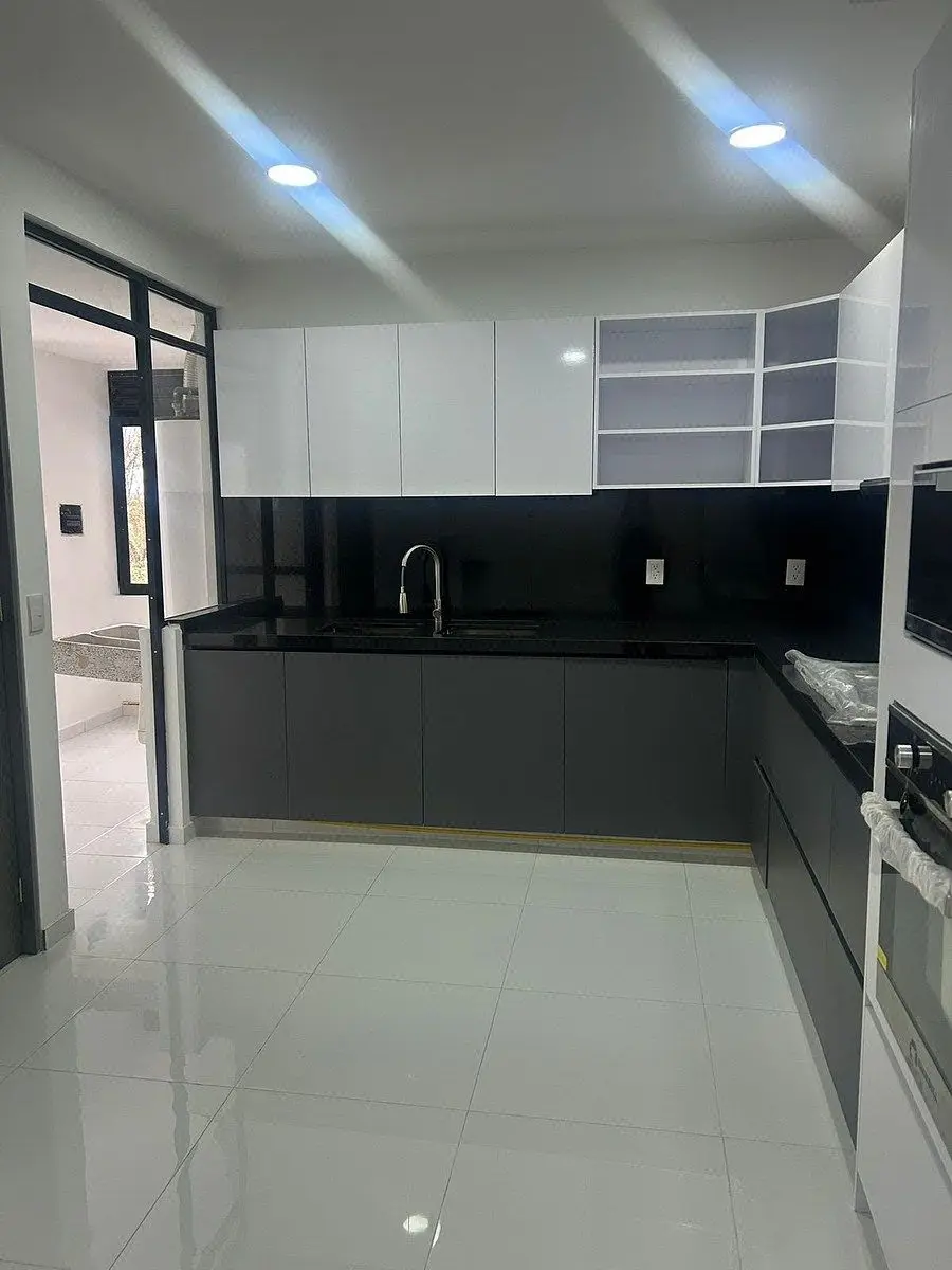 Departamento en Venta en Lomas de Tecamachalco — foto 2