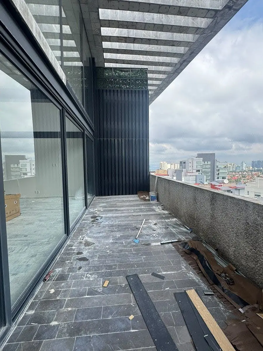 Departamento en Venta o Renta en Interlomas — foto 2