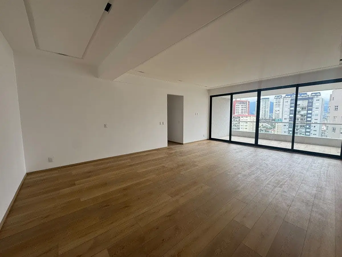 Departamento en Venta o Renta en Interlomas — foto 2