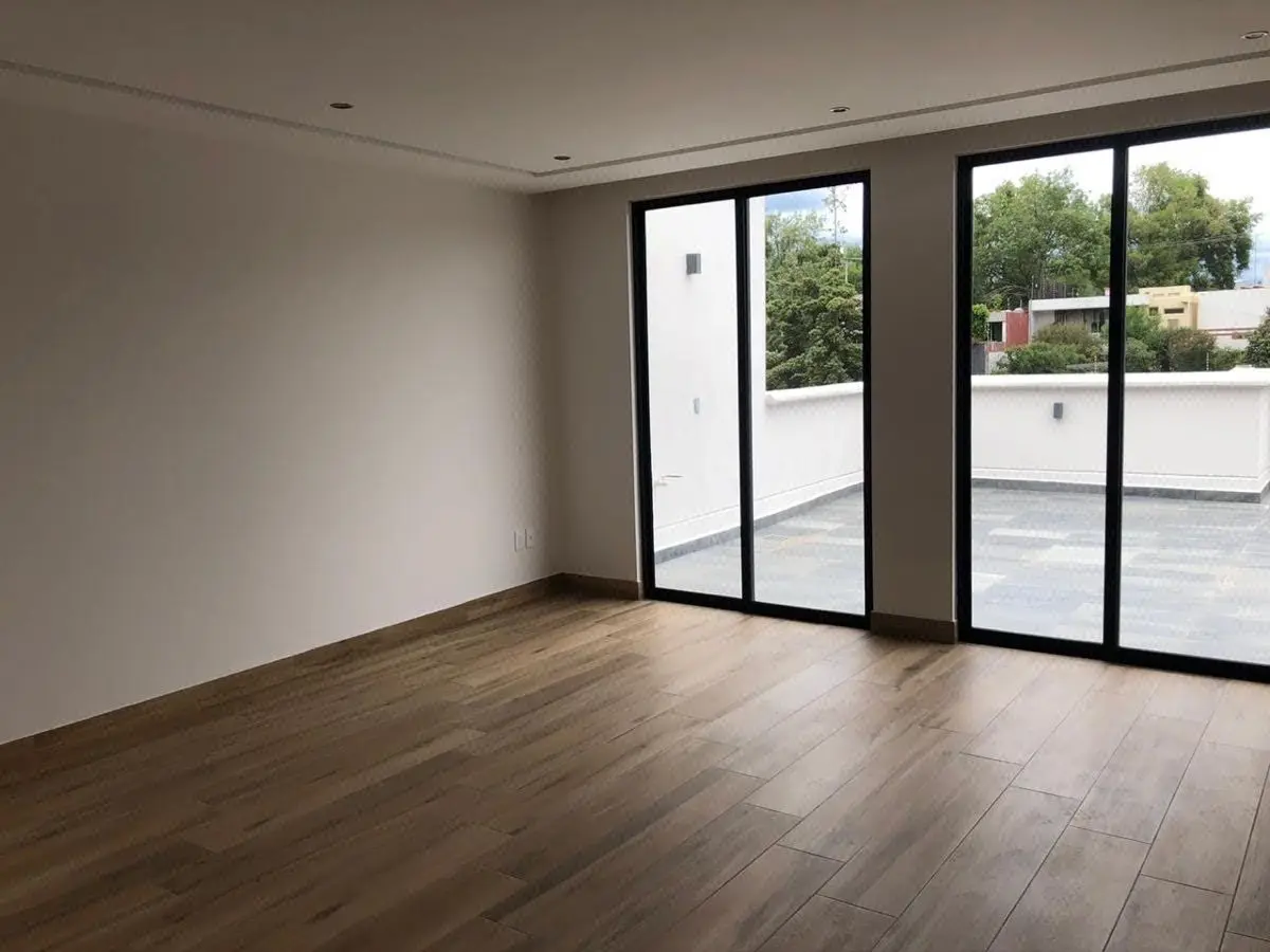 Penthouse en Renta en Lomas de Tecamachalco — foto 2