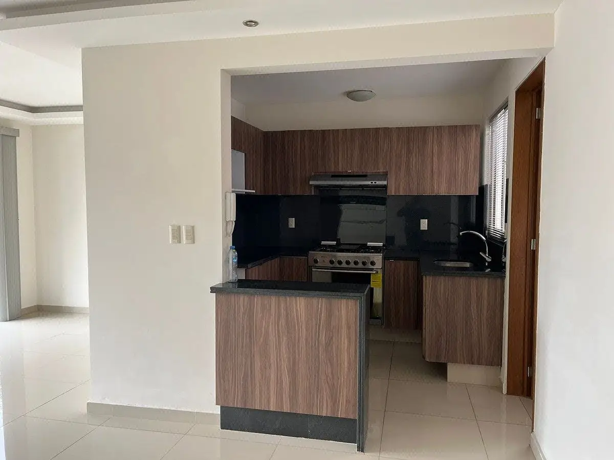 Departamento en Renta en Colonia del Valle — foto 2