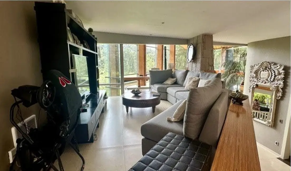 Casa en Venta en Club de Golf Valle Escondido — foto 2