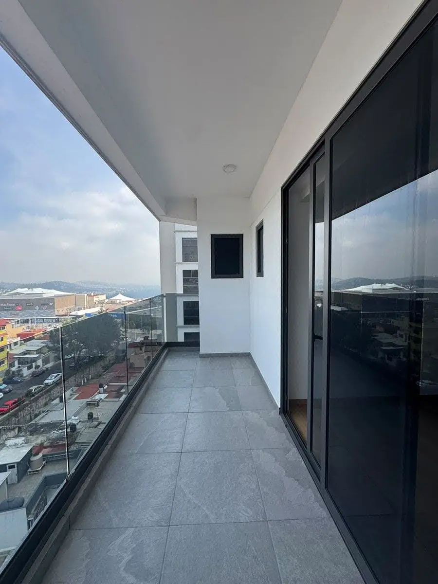 Departamento en Venta en Lomas Verdes