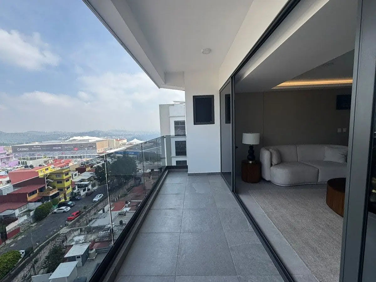 Penthouse en Venta en Lomas Verdes
