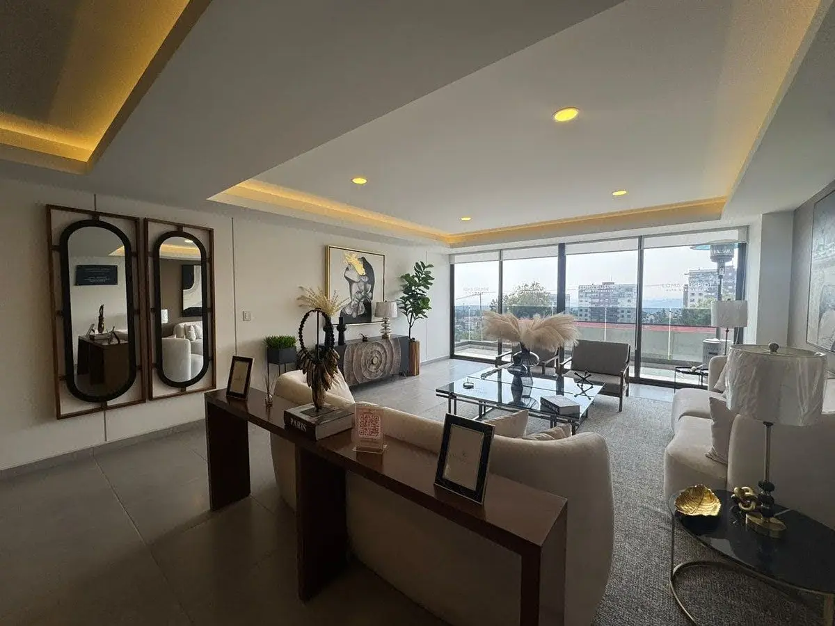 Departamento en Venta en Lomas Verdes — foto 2