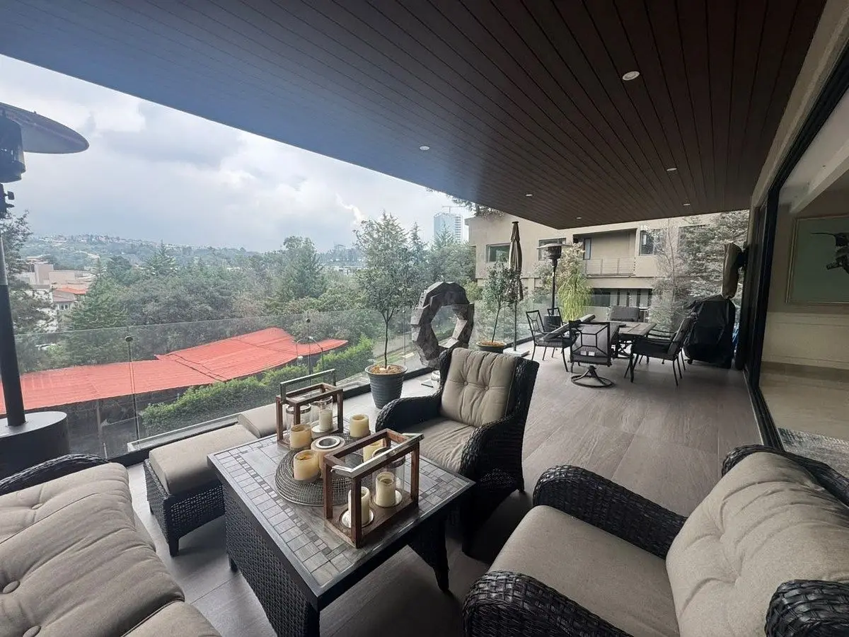 Departamento en Venta en Lomas Country Club