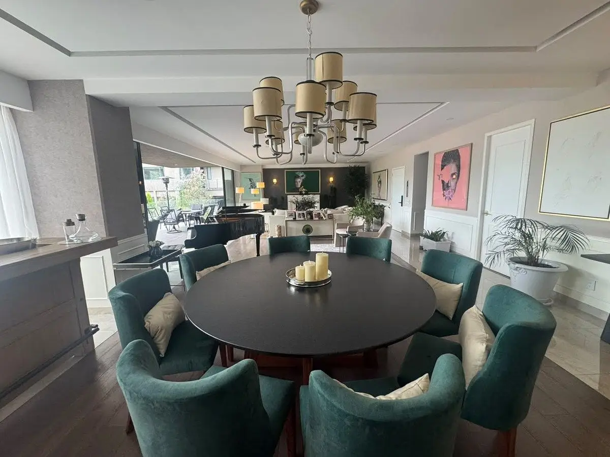 Departamento en Venta en Lomas Country Club — foto 2